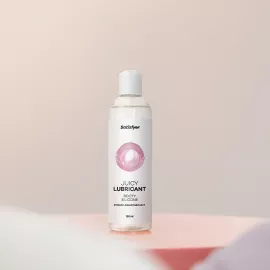 Анальна змазка на силіконовій основі Satisfyer Juicy Lubricant Booty Silicon silicone based 150 мл - 7