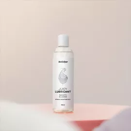 Лубрикант на силиконовой основе Satisfyer Juicy Lubricant Smooth Silicon silicone based 150 мл - 7