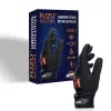 Віброперчатка (ліва) FUZU Gloves Vibrating Massage Left Hand, 11 режимів