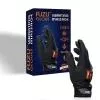 Віброперчатка (права) FUZU Gloves Vibrating Massage Left Hand, 11 режимів
