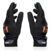 Виброперчатки (пара) FUZU Gloves Vibrating Massage Two Hands, 11 режимов