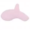Вібратор на палець FUZU Sensa Skin Activated Fingertip Vibe – Pink, сенсорне керування, 8 режимів