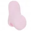 Вібратор на палець FUZU Sensa Skin Activated Fingertip Vibe – Pink, сенсорне керування, 8 режимів