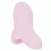 Вібратор на палець FUZU Sensa Skin Activated Fingertip Vibe – Pink, сенсорне керування, 8 режимів