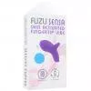 Вібратор на палець FUZU Sensa Skin Activated Fingertip Vibe – Pastel Blue, сенсорне керування, 8 режимів
