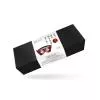 Кожаная маска на глаза Liebe Seele Wine Red Eye Mask