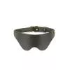 Кожаная маска на глаза Liebe Seele Samurai Blindfold