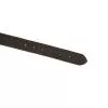 Кожаная маска на глаза Liebe Seele Samurai Blindfold