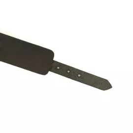 Ошейник с поводком Liebe Seele Samurai Collar and Leash - 4