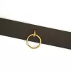 Ошейник с поводком Liebe Seele Samurai Collar and Leash