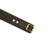 Ошейник с поводком Liebe Seele Samurai Collar and Leash
