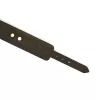 Ошейник с поводком Liebe Seele Samurai Collar and Leash