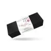 Нашийник з повідцем Liebe Seele White Pink Fairy Goat Leather Collar