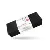 Наручники Liebe Seele White Pink Fairy Goat Leather Hand Cuffs