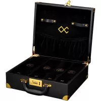 Кейс для зберігання LOCKINK Moonlight Treasure Chest Storage Box