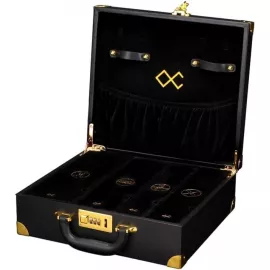 Кейс для зберігання LOCKINK Moonlight Treasure Chest Storage Box - 1