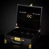 Кейс для зберігання LOCKINK Moonlight Treasure Chest Storage Box