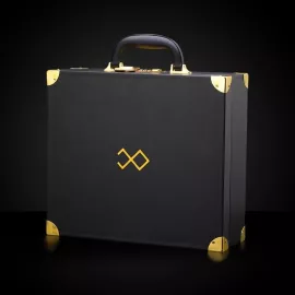 Кейс для зберігання LOCKINK Moonlight Treasure Chest Storage Box - 2