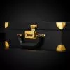 Кейс для зберігання LOCKINK Moonlight Treasure Chest Storage Box