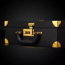 Кейс для зберігання LOCKINK Moonlight Treasure Chest Storage Box - 3