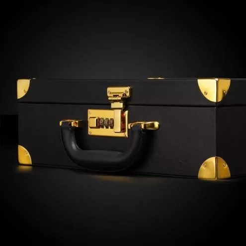 Кейс для зберігання LOCKINK Moonlight Treasure Chest Storage Box