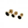 Набор анальных пробок LOCKINK YEAHWOW Nympho Butt Plug Set