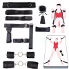 БДСМ-набор LOCKINK YEAHWOW Bed Restraint set