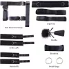 БДСМ-набор LOCKINK YEAHWOW Bed Restraint set