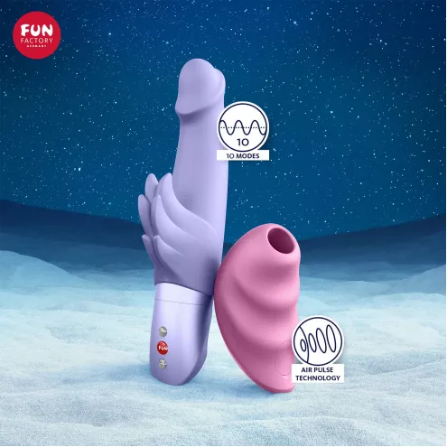 Подарочный набор Satisfyer Deluxe Advent Calendar 2025