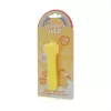 Вібратор-єдиноріжка Unihorn USB Bullet – Bean Blossom, віброкуля, USB-зарядка, 10 режимів