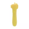 Вібратор-єдиноріжка Unihorn USB Bullet – Bean Blossom, віброкуля, USB-зарядка, 10 режимів