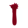 Вібратор-єдиноріжка Unihorn USB Bullet – Blaze Diablo, віброкуля, USB-зарядка, 10 режимів