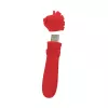 Вібратор-єдиноріжка Unihorn USB Bullet – Cupids Beau, віброкуля, USB-зарядка, 10 режимів