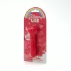 Вібратор-єдиноріжка Unihorn USB Bullet – Cupids Beau, віброкуля, USB-зарядка, 10 режимів