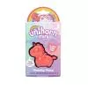 Вібратор-мінієдиноріжка Unihorn Mini – Peachy Pony, брелок з вібрацією, 10 режимів
