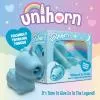 Вибратор-единорожка Unihorn – Mountn Peak, ласкающий язычок