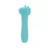 Вібратор-єдиноріжка Unihorn USB Bullet – Mountn Peak, віброкуля, USB-зарядка, 10 режимів