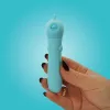 Вібратор-єдиноріжка Unihorn USB Bullet – Mountn Peak, віброкуля, USB-зарядка, 10 режимів