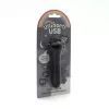 Вібратор-єдиноріжка Unihorn USB Bullet – Wild Spirit, віброкуля, USB-зарядка, 10 режимів