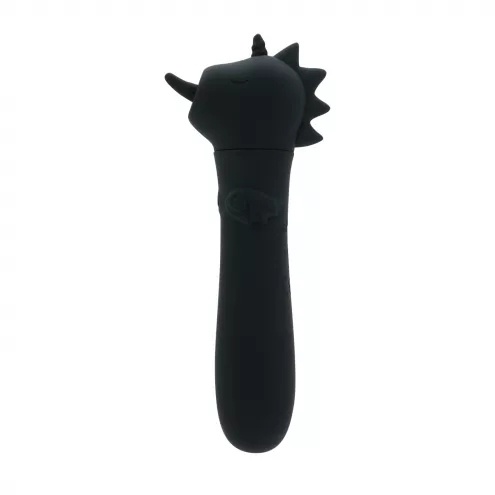 Вібратор-єдиноріжка Unihorn USB Bullet – Wild Spirit, віброкуля, USB-зарядка, 10 режимів