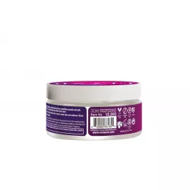 Скраб для ног Sensuva ELXYR Sugar Scrub - Sweet Secrets (236 мл) - 2