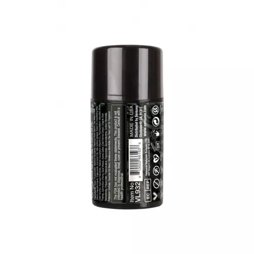 Крем-пудра для тела Sensuva Body Powder Cream - Dark Temptation (50 мл)