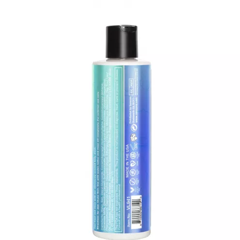 Гель для душу Sensuva Body Wash - Sweet Temptations (236 мл)