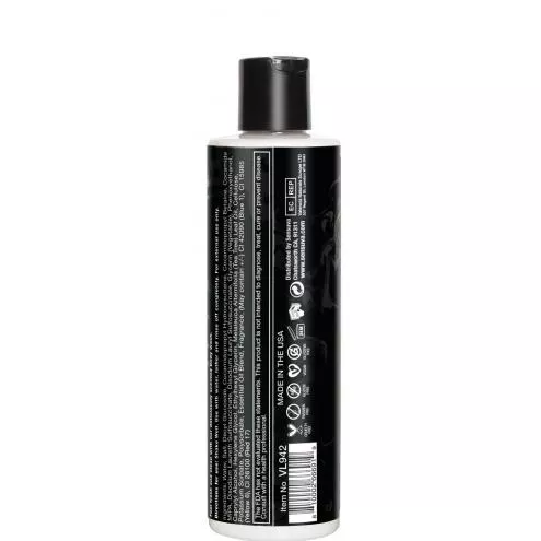 Гель для душу Sensuva Body Wash - Dark Temptation (236 мл)