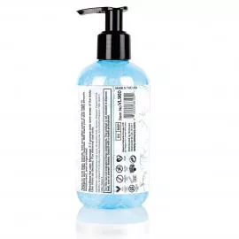 Гель для тіла Sensuva Body Gel - Peppermint (237 мл) - 2