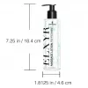 Лосьйон для масажу ніг та ступень Sensuva ELXYR Massage Lotion Peppermint (236 мл)
