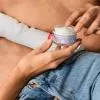 Масажна олія-лубрикант з ароматом та смаком кокосу Goliate Couple Gourmand Coco 50 мл