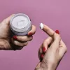 Масажна олія-лубрикант з ароматом та смаком фундуку Goliate Couple Gourmand Noisette 50 мл