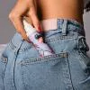 Масажна олія Goliate Huile De Massage Aphrodisiaque 100 мл, органічна, зігріваючий ефект
