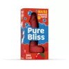Ароматне мило пікантної форми Pure Bliss Red Juicy Crush (Ягідний вибух) 18 см